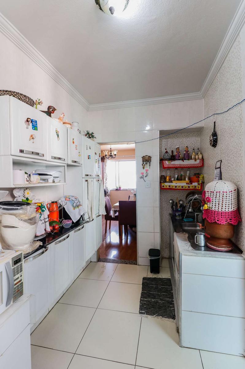 Apartamento, Barro Preto, 3 Quartos, 0 Vaga