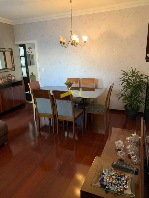 Apartamento, Jardim América, 3 Quartos, 1 Vaga, 1 Suíte