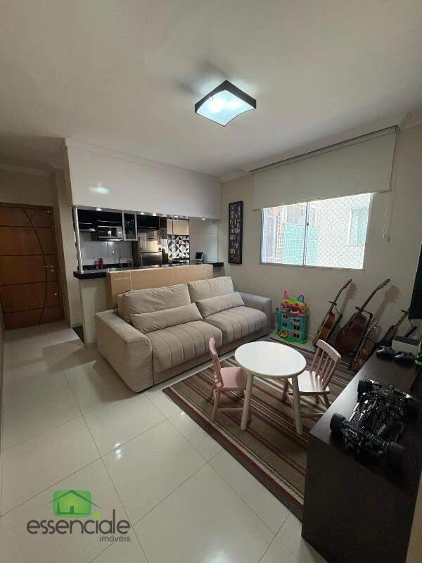 Apartamento, Europa, 2 Quartos, 1 Vaga