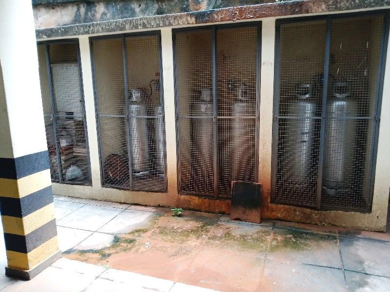 Apartamento, Luxemburgo, 4 Quartos, 3 Vagas, 1 Suíte