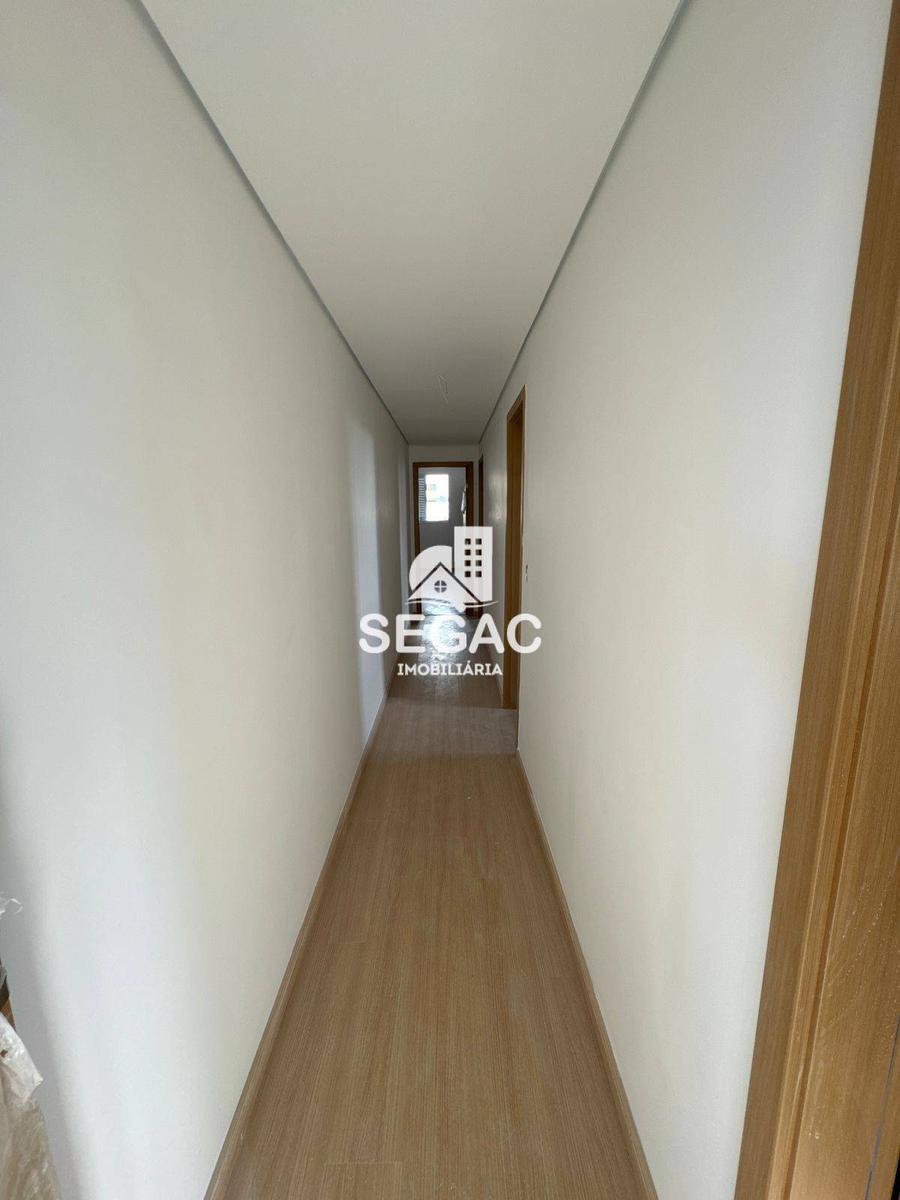 Apartamento, Liberdade, 4 Quartos, 4 Vagas, 2 Suítes