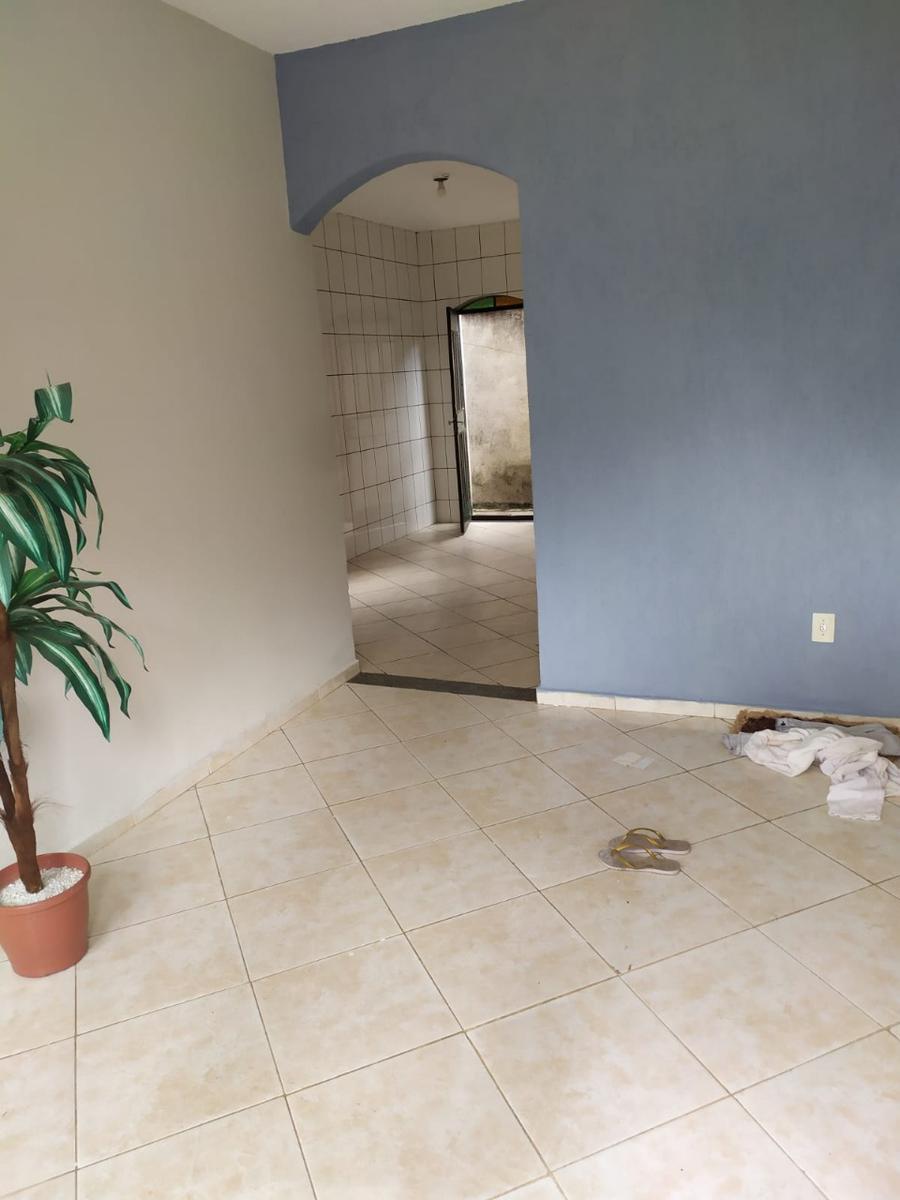 Casa, Trevo, 2 Quartos, 3 Vagas