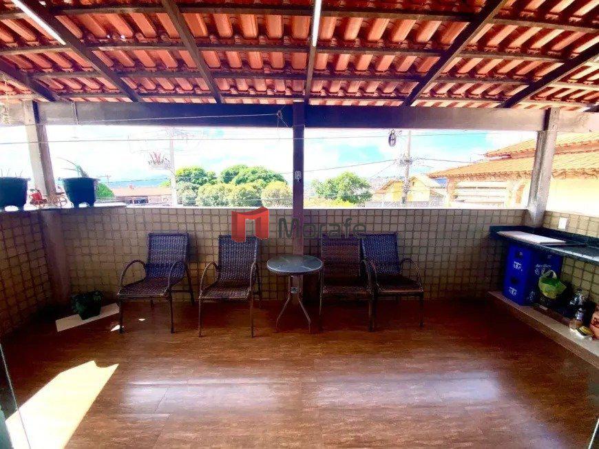 Apartamento, Fernão Dias, 4 Quartos, 1 Vaga, 1 Suíte