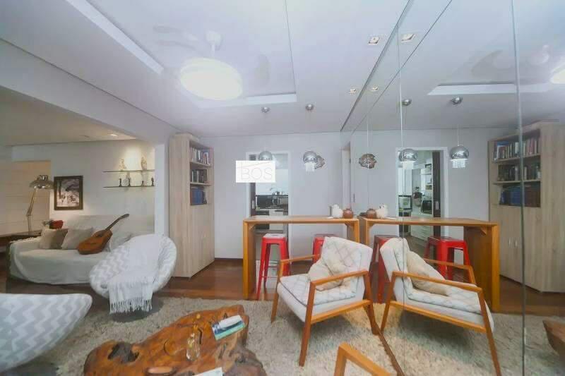 Apartamento, Sion, 4 Quartos, 1 Vaga, 1 Suíte