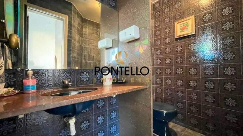 Cobertura, Funcionários, 6 Quartos, 3 Vagas, 1 Suíte