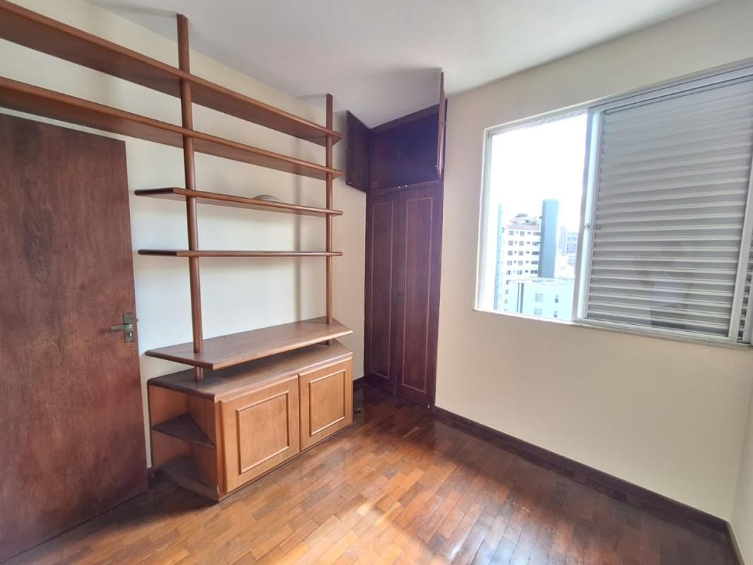 Apartamento, Cidade Nova, 3 Quartos, 2 Vagas, 1 Suíte