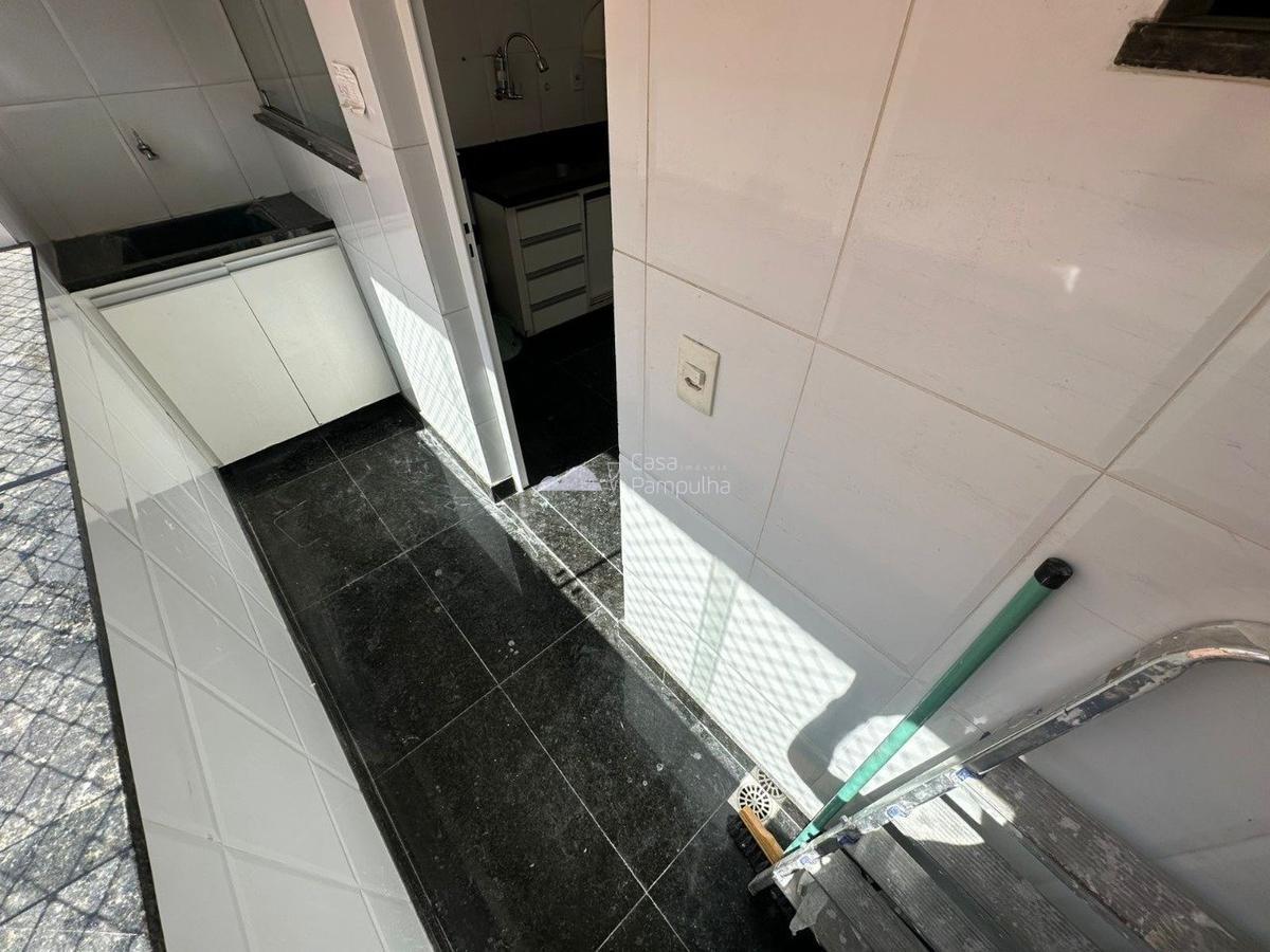 Apartamento, Santa Amélia, 3 Quartos, 1 Vaga, 1 Suíte