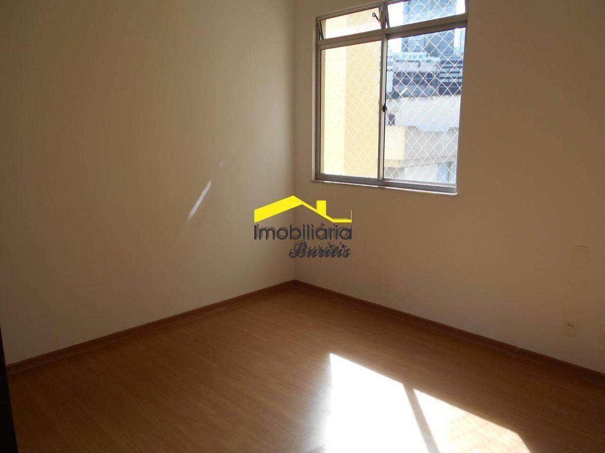 Apartamento, Buritis, 3 Quartos, 2 Vagas, 1 Suíte