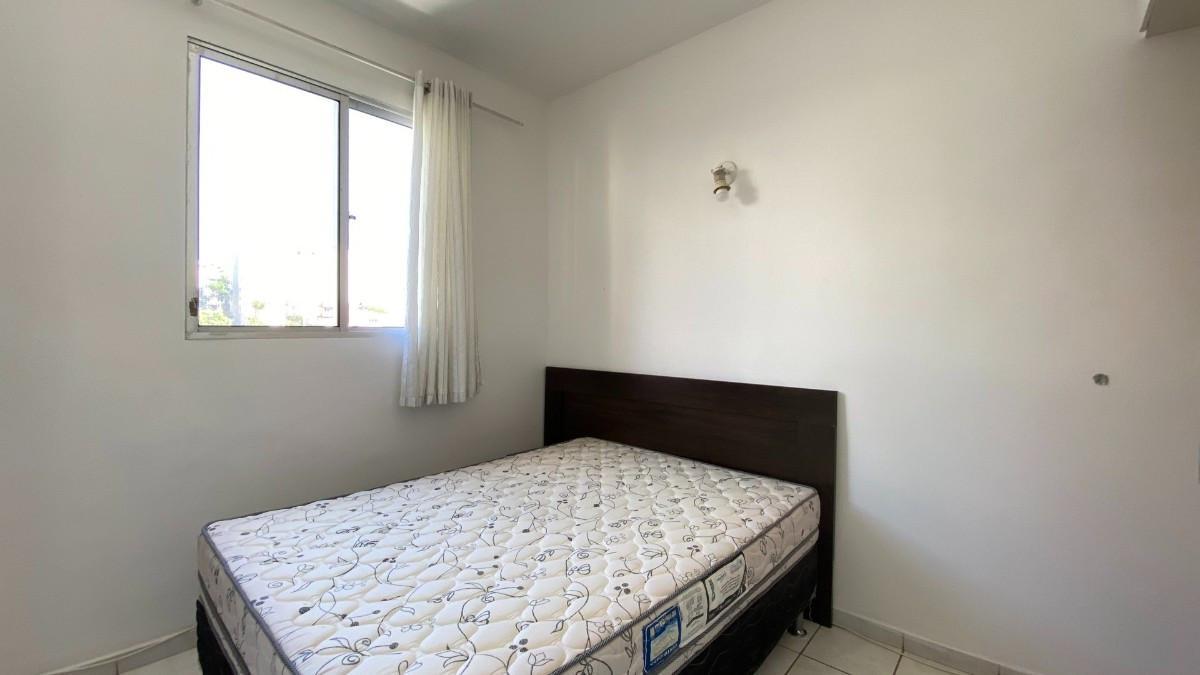 Apartamento, Buritis, 2 Quartos, 1 Vaga, 1 Suíte