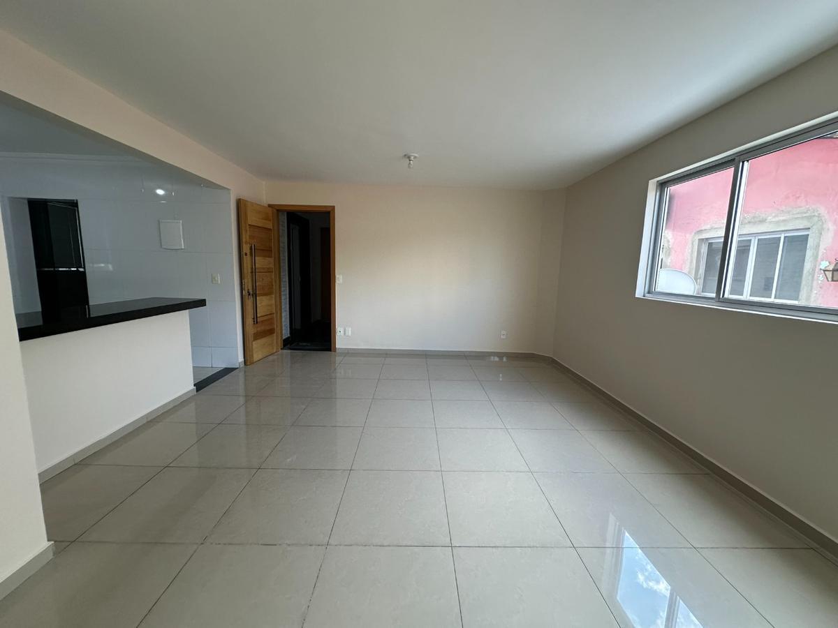 Apartamento, Palmares, 3 Quartos, 2 Vagas, 1 Suíte