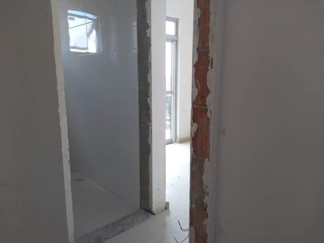 Apartamento, Santa Mônica, 3 Quartos, 1 Vaga, 1 Suíte