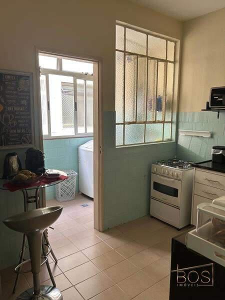 Apartamento, Anchieta, 2 Quartos, 1 Vaga