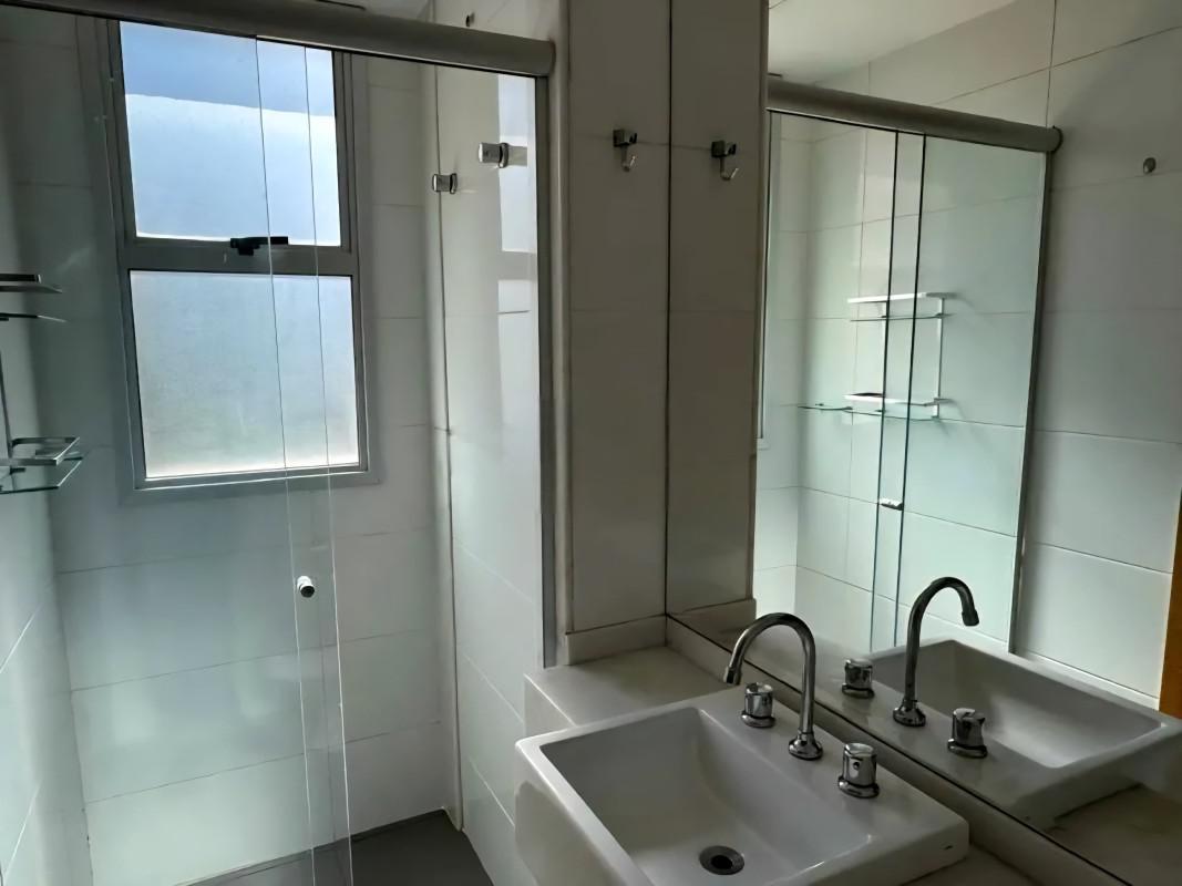 Apartamento, Vila da Serra, 3 Quartos, 2 Vagas, 1 Suíte