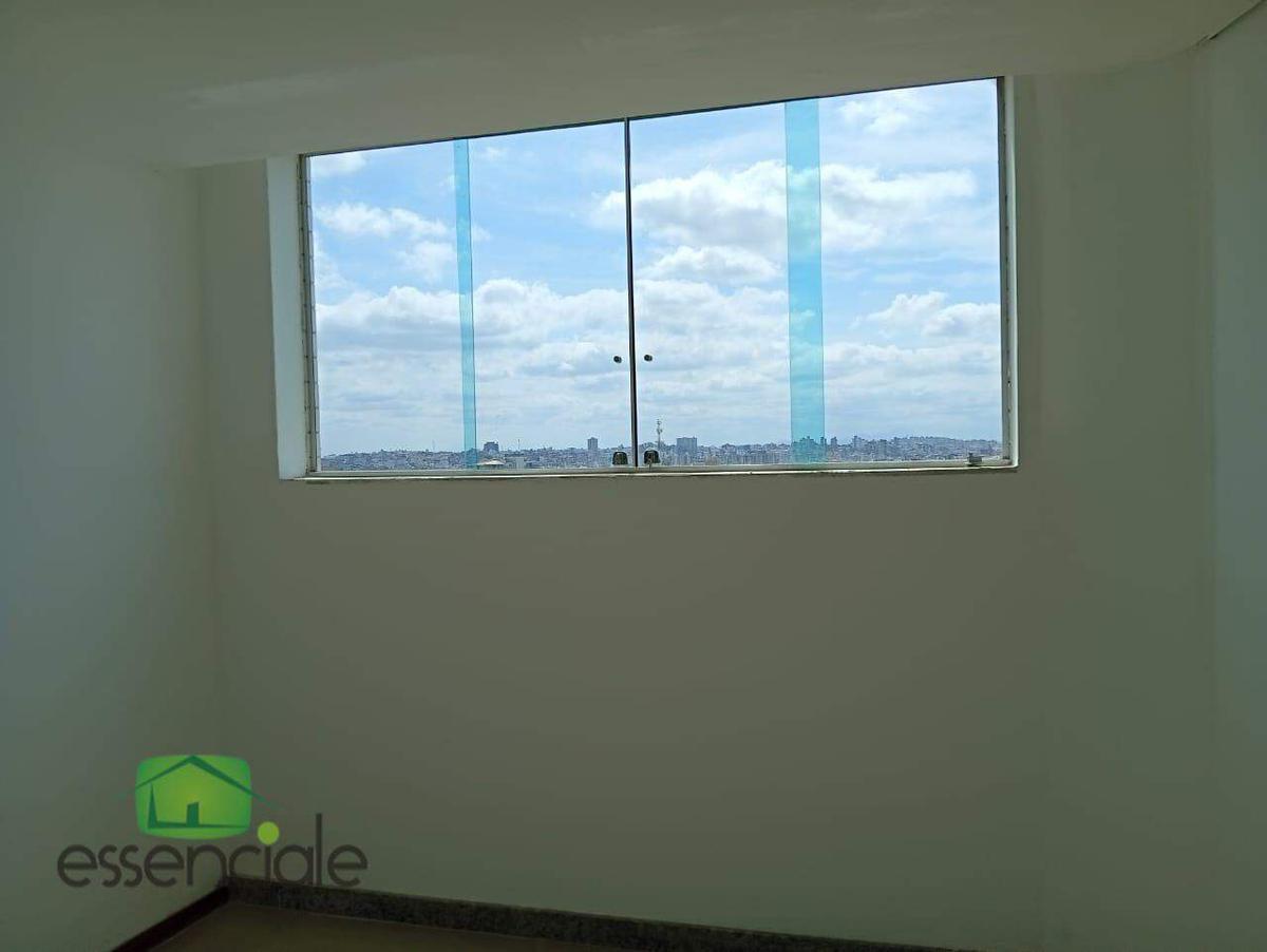 Apartamento, Riacho das Pedras, 2 Quartos, 1 Vaga