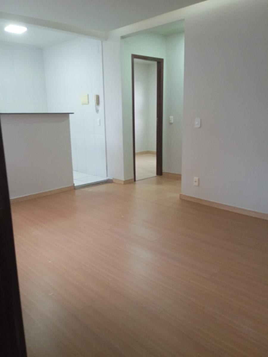 Apartamento, Duque de Caxias, 2 Quartos, 1 Vaga
