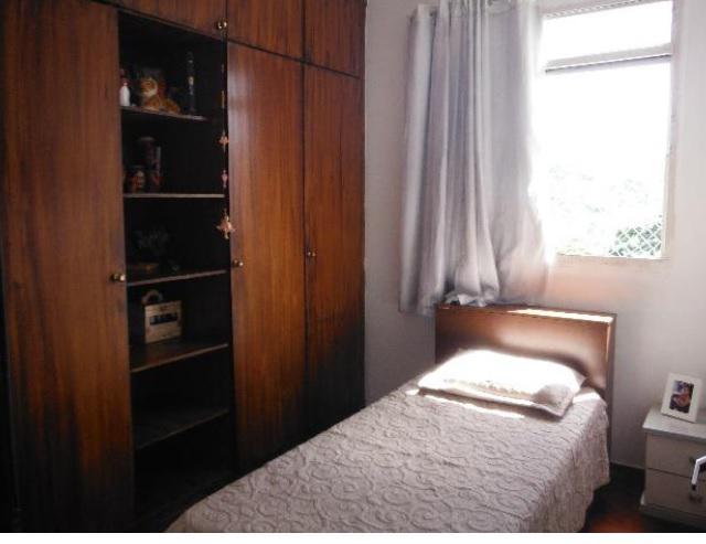 Apartamento, Padre Eustáquio, 3 Quartos, 1 Vaga