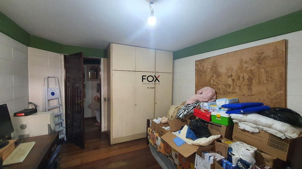 Casa, Sion, 3 Quartos, 3 Vagas, 1 Suíte
