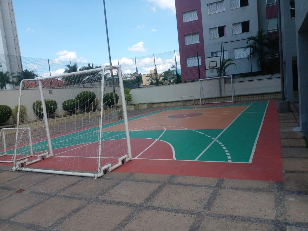 Apartamento, Ipiranga, 4 Quartos, 2 Vagas, 1 Suíte