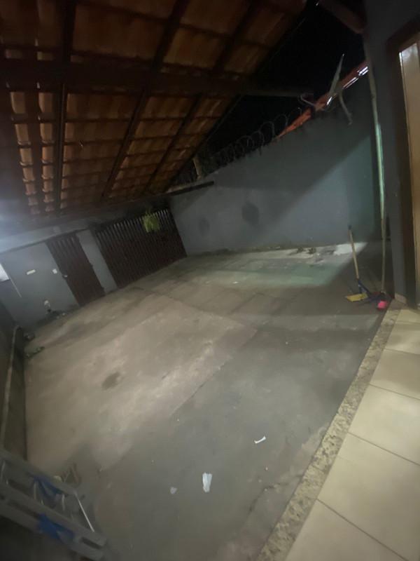Casa, Paquetá, 3 Quartos, 2 Vagas, 1 Suíte