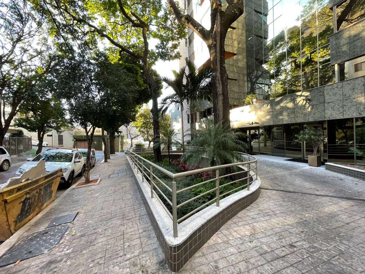 Apartamento, Anchieta, 4 Quartos, 3 Vagas, 3 Suítes