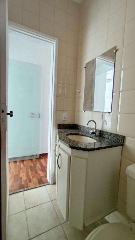 Apartamento, Cinquentenário, 2 Quartos, 1 Vaga, 1 Suíte