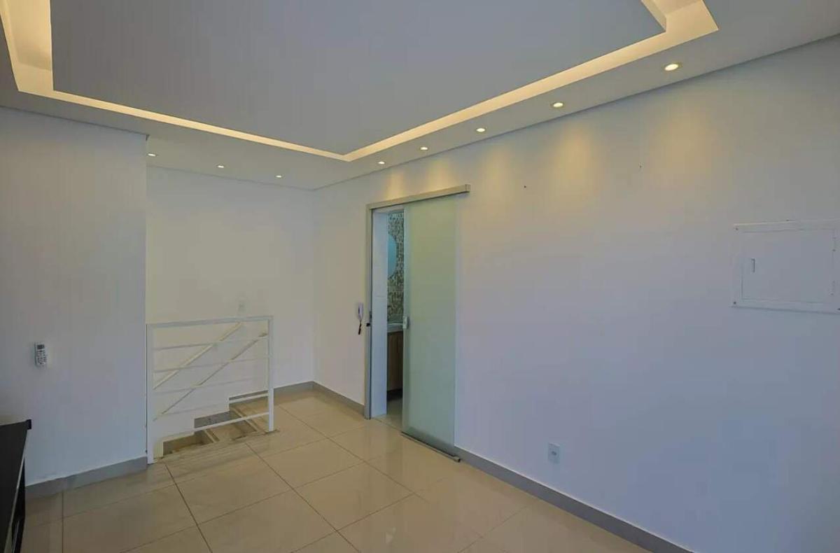 Cobertura, Jardim América, 3 Quartos, 2 Vagas, 1 Suíte