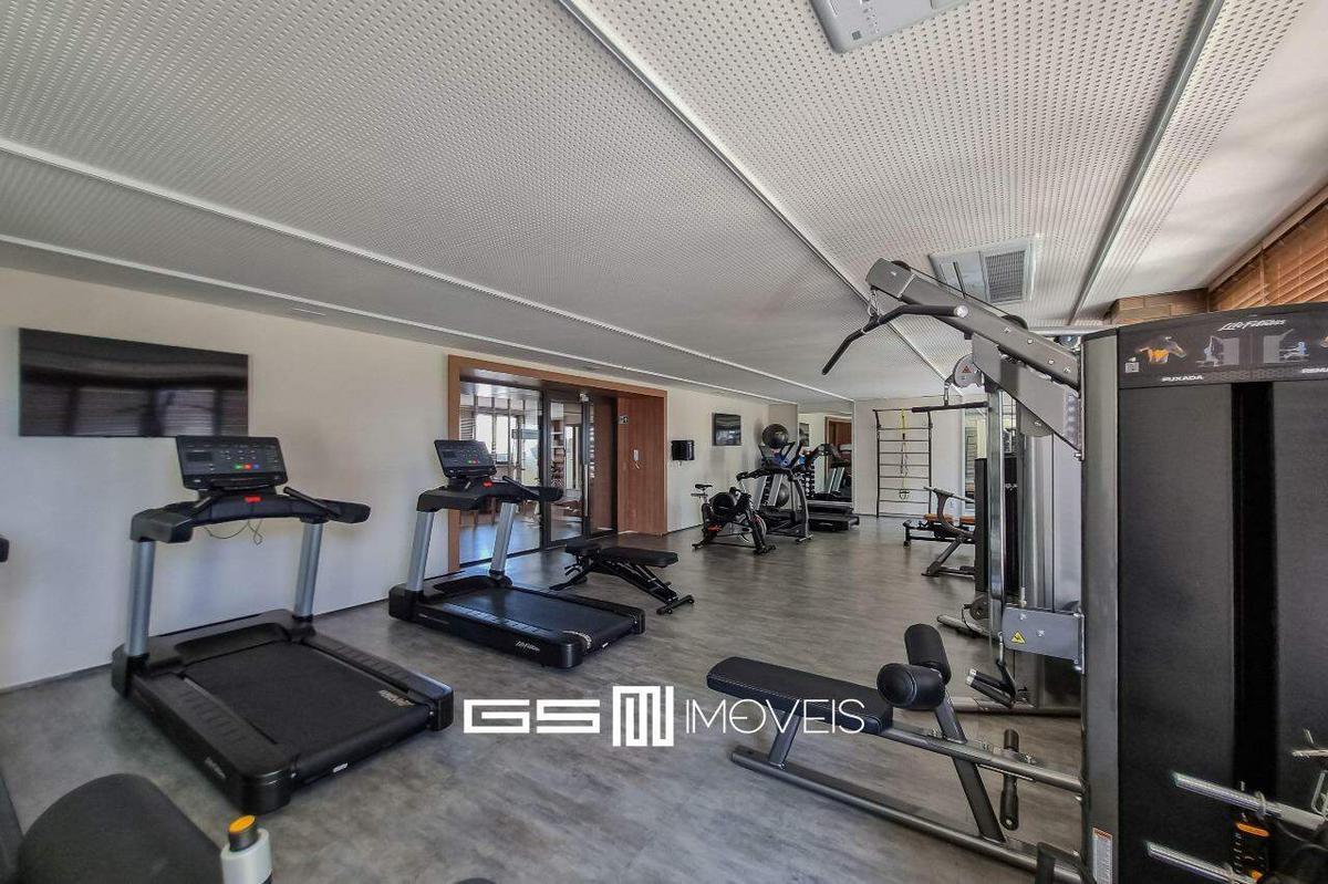 Apartamento, Santo Agostinho, 2 Quartos, 2 Vagas, 1 Suíte