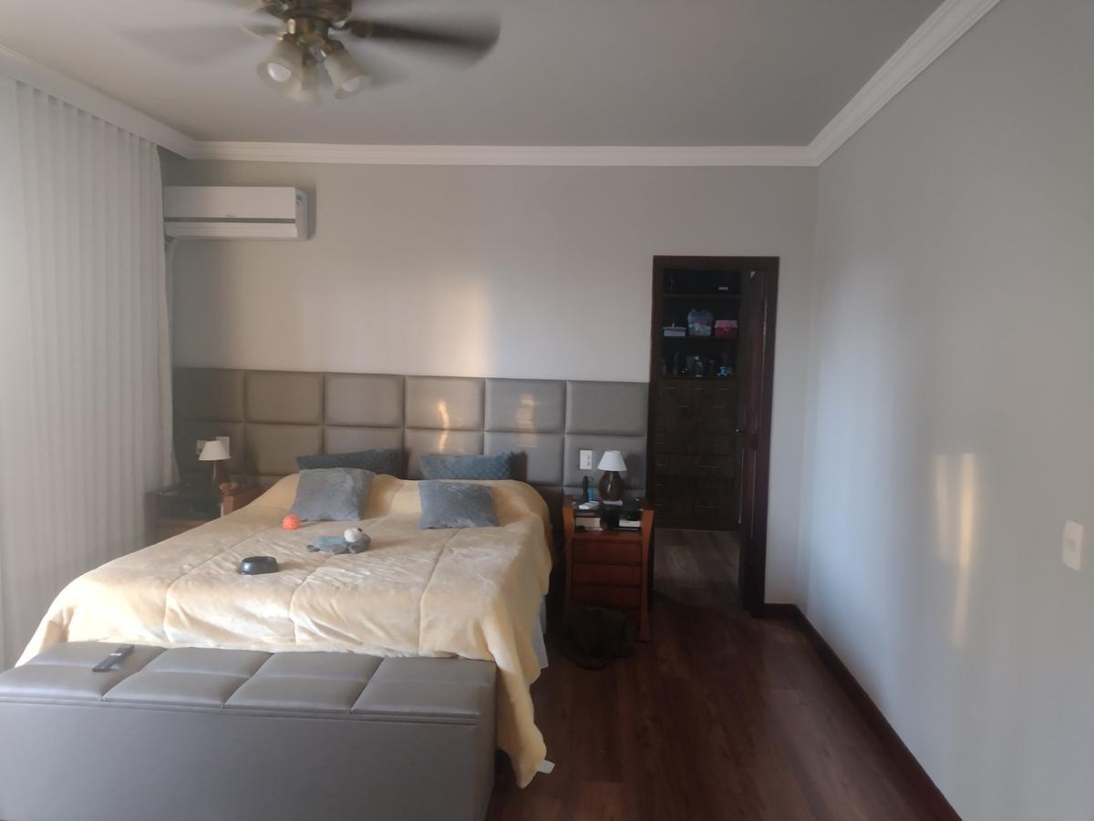 Casa, Garças, 6 Quartos, 8 Vagas, 1 Suíte