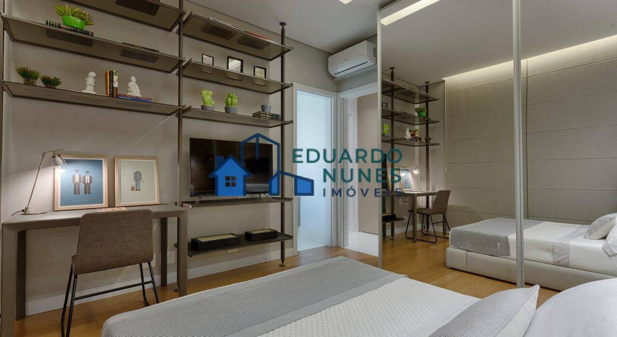 Apartamento, Savassi, 4 Quartos, 6 Vagas, 4 Suítes