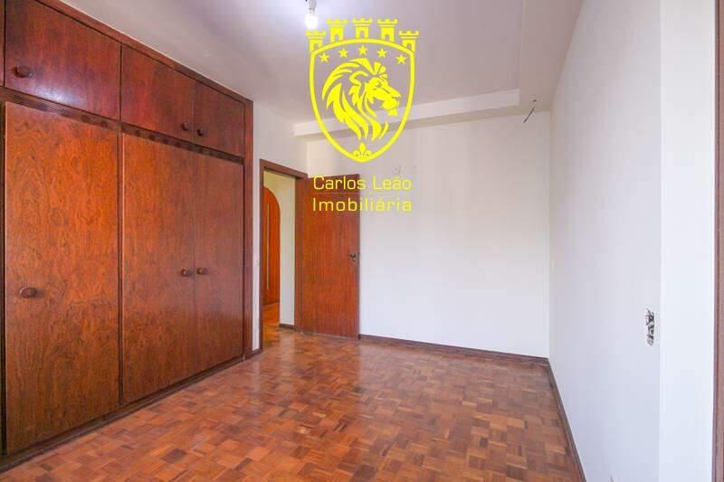 Apartamento, Funcionários, 4 Quartos, 2 Vagas, 1 Suíte