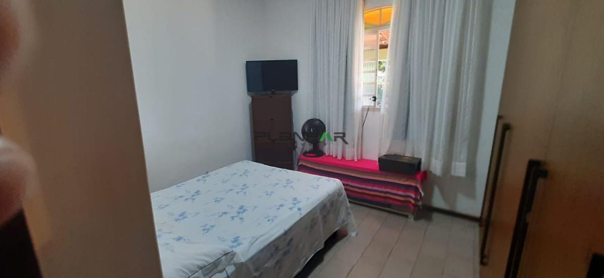 Casa, Flamengo, 4 Quartos, 5 Vagas, 1 Suíte