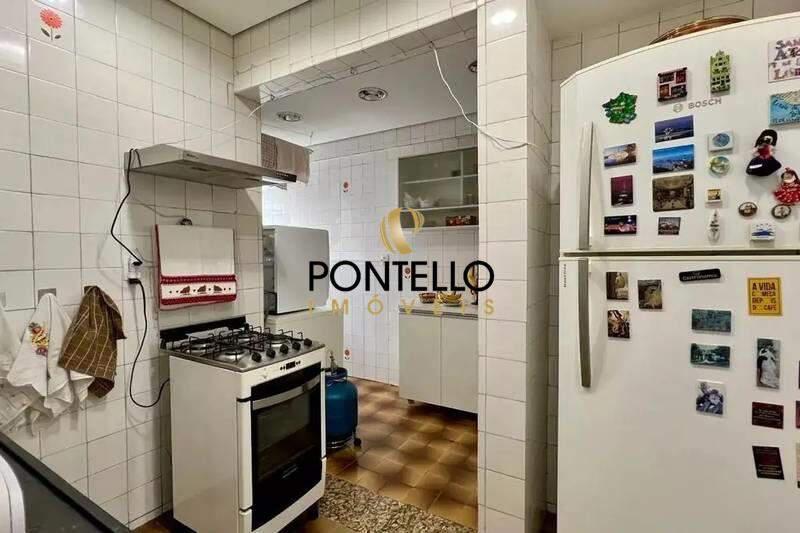 Apartamento, Cidade Nova, 3 Quartos, 1 Vaga, 2 Suítes