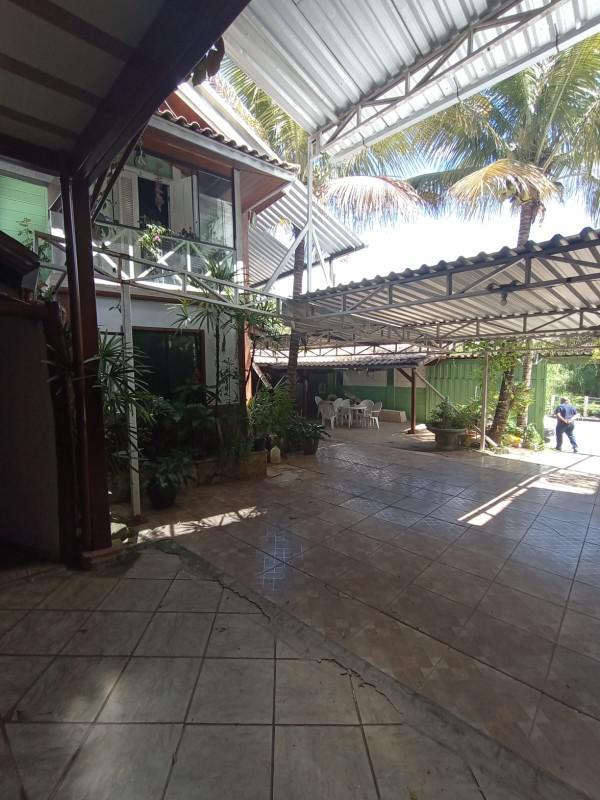 Casa, Ouro Preto, 5 Quartos, 7 Vagas, 2 Suítes