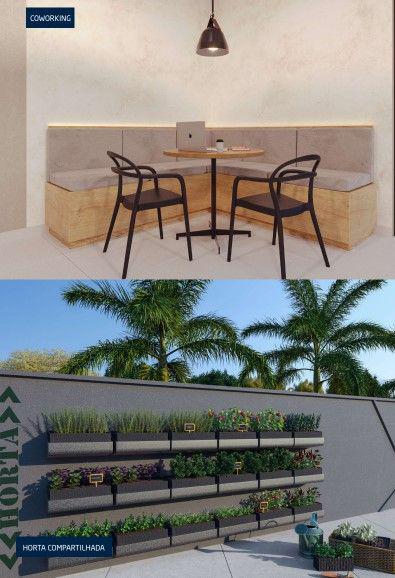 Apartamento, Estoril, 2 Quartos, 1 Vaga, 1 Suíte