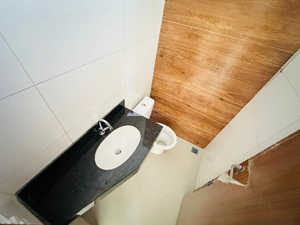 Casa, Piratininga (venda Nova), 3 Quartos, 1 Vaga, 1 Suíte