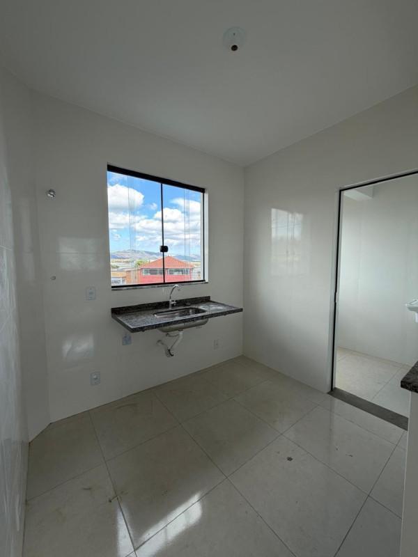 Apartamento, Morada da Serra, 2 Quartos, 1 Vaga