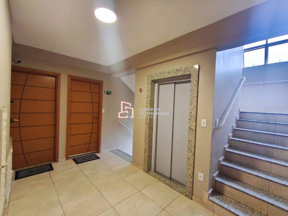 Apartamento, Darcy Vargas, 2 Quartos, 1 Vaga, 1 Suíte