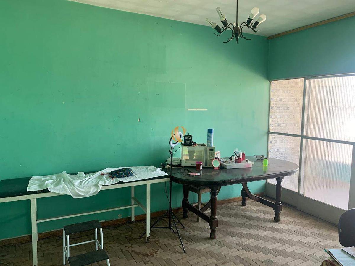 Casa, Papavento, 4 Quartos, 0 Vaga, 1 Suíte