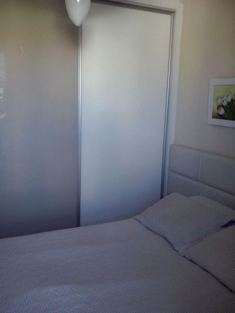 Apartamento, Heliópolis, 3 Quartos, 1 Vaga, 1 Suíte