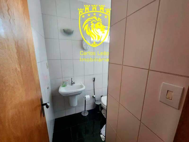 Cobertura, Sagrada Família, 3 Quartos, 2 Vagas, 1 Suíte