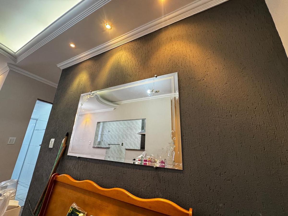 Apartamento, Ana Lúcia, 2 Quartos, 1 Vaga