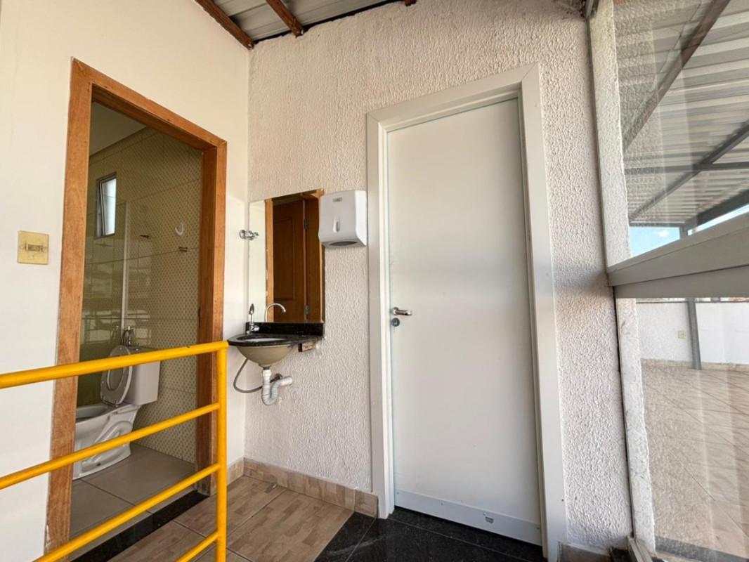 Casa, Sagrada Família, 3 Quartos, 1 Vaga, 3 Suítes