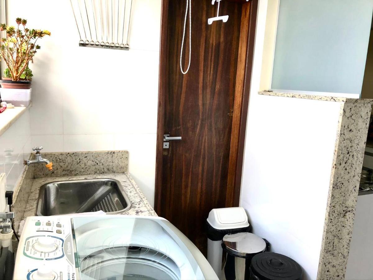 Apartamento, Anchieta, 3 Quartos, 1 Vaga, 1 Suíte