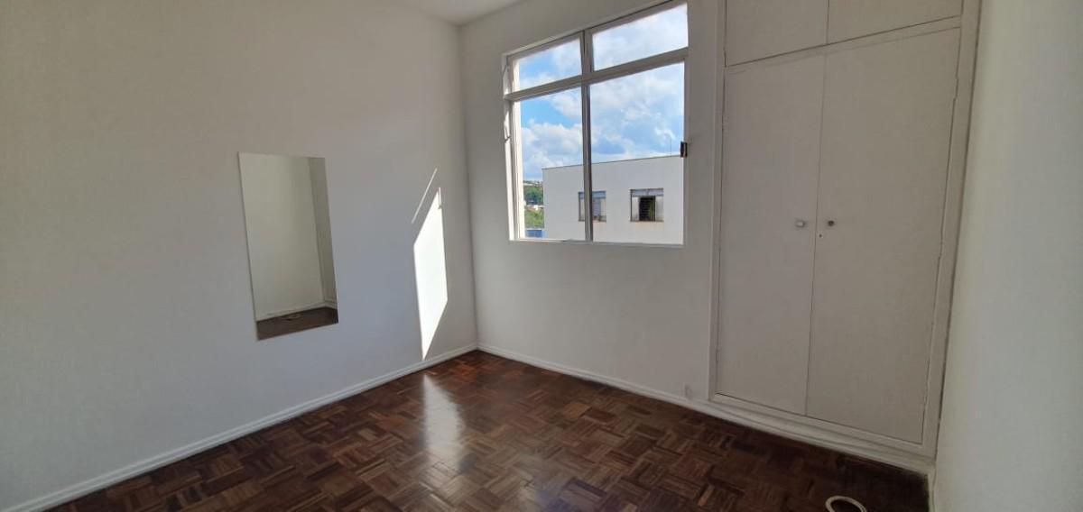 Apartamento, Coração Eucarístico, 2 Quartos, 1 Vaga