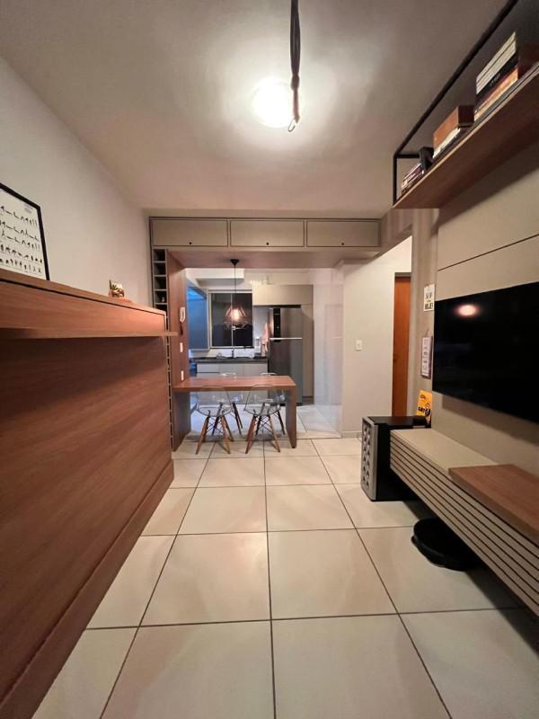 Apartamento, Palmeiras, 2 Quartos, 1 Vaga