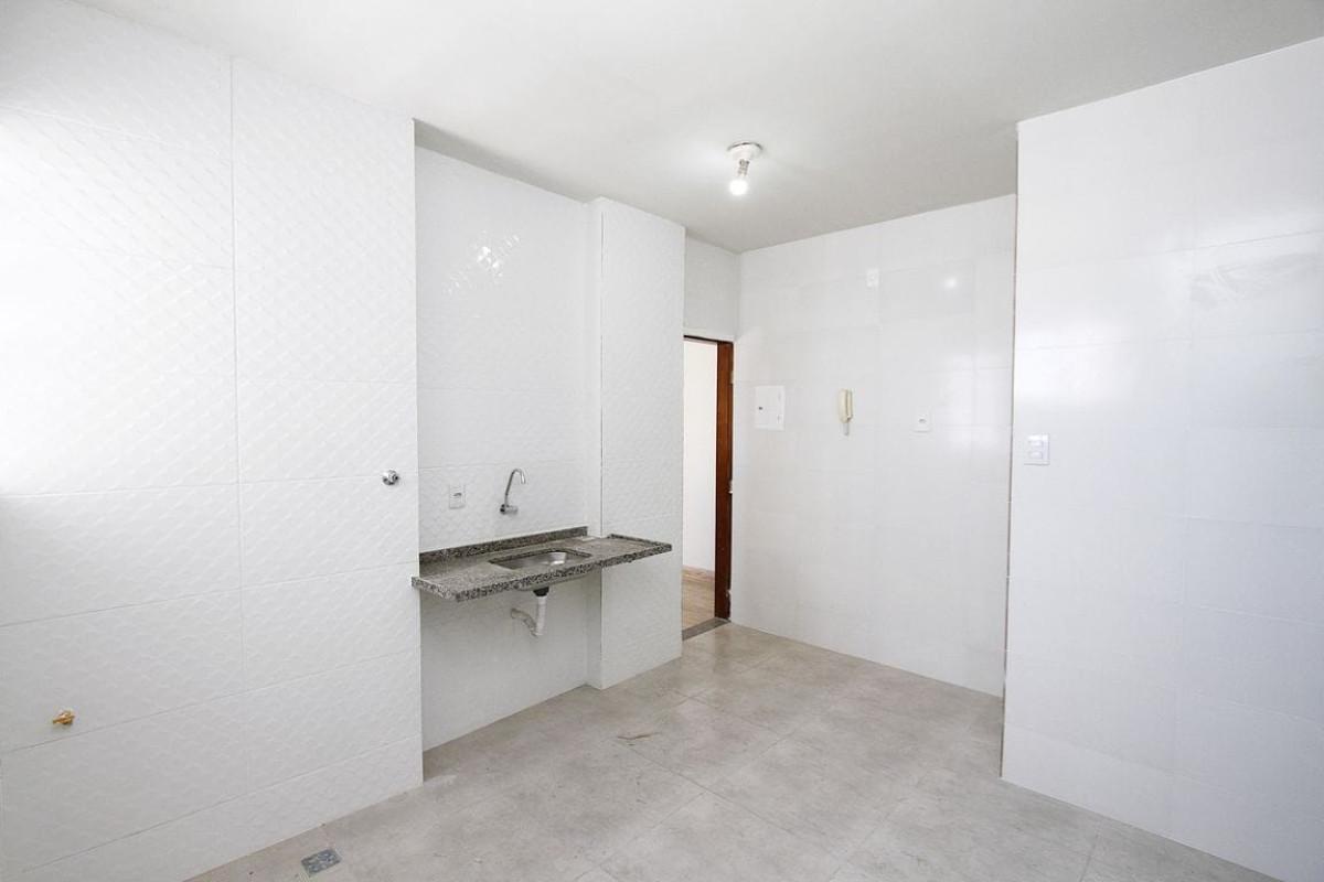 Apartamento, Barro Preto, 3 Quartos, 0 Vaga