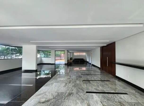 Apartamento, Anchieta, 4 Quartos, 3 Vagas, 2 Suítes