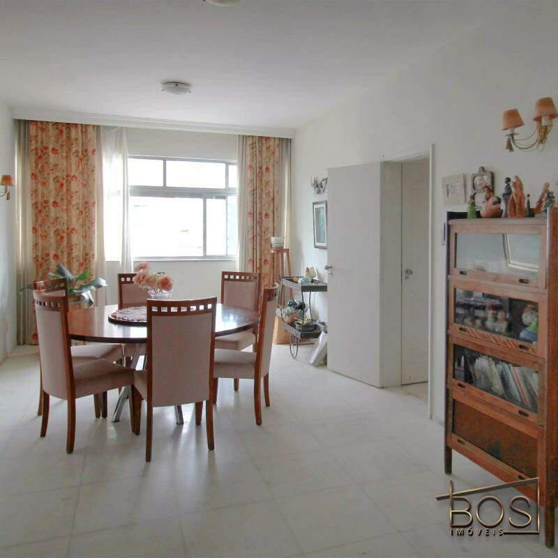 Apartamento, Boa Viagem, 4 Quartos, 2 Vagas, 1 Suíte