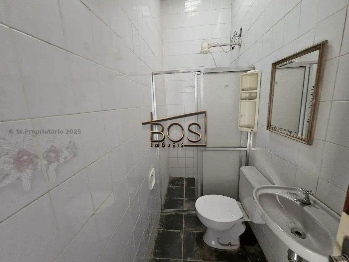 Casa, São Lucas, 3 Quartos, 4 Vagas, 2 Suítes