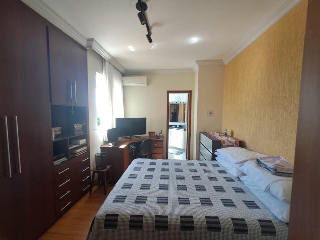 Cobertura, Eldorado, 3 Quartos, 2 Vagas, 2 Suítes